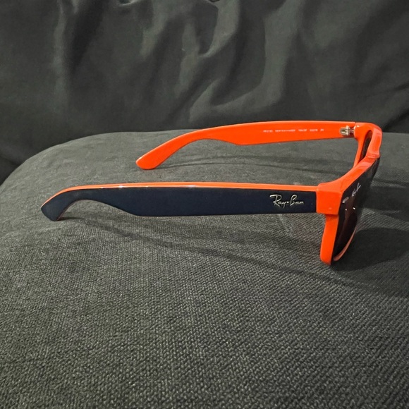 Ray Ban New Wayfarer Classic - Picture 4 of 6